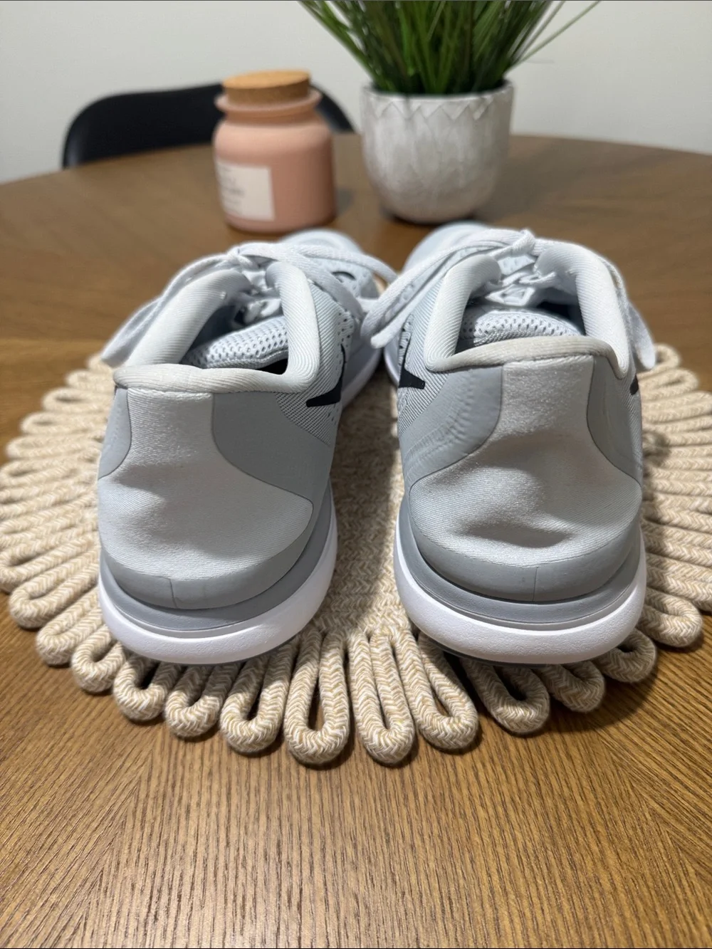 Nike near new